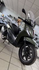 Piaggio Beverly 400 2023 Beverly 400 s-thumb-5