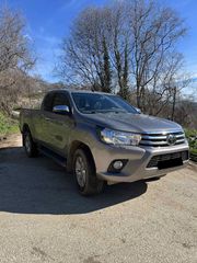 Toyota Hilux 2020 HILUX