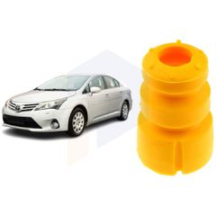 Στοπ αναρτήσης εμπρός για Toyota Avensis T27 SDN 2009 2010 2011 2012 2013 2014 2015 2016 2017 2018 4833105060