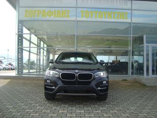 Bmw X6 2016 XDRIVE