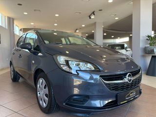 Opel Corsa 2016 1.3 CDTI DIESEL **ΕΛΛΗΝΙΚΟ** ΒΙΒΛΙΟ SERVICE