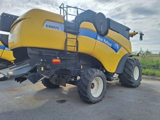 Θεριζοαλωνιστικές New Holland 2008 CX8070-thumb-2
