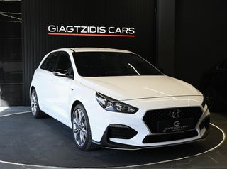 Hyundai i 30 2020 N LINE NAVI CAMERA LED FULL EXTRA