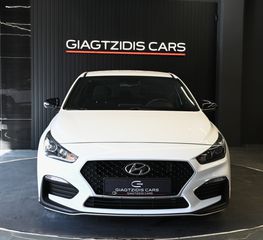 Hyundai i 30 2020 N LINE NAVI CAMERA LED FULL EXTRA-thumb-5