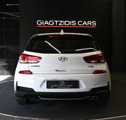 Hyundai i 30 2020 N LINE NAVI CAMERA LED FULL EXTRA-thumb-10