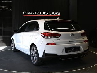 Hyundai i 30 2020 N LINE NAVI CAMERA LED FULL EXTRA-thumb-11