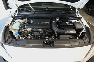 Hyundai i 30 2020 N LINE NAVI CAMERA LED FULL EXTRA-thumb-12