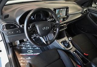 Hyundai i 30 2020 N LINE NAVI CAMERA LED FULL EXTRA-thumb-16