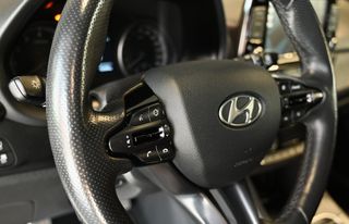 Hyundai i 30 2020 N LINE NAVI CAMERA LED FULL EXTRA-thumb-18