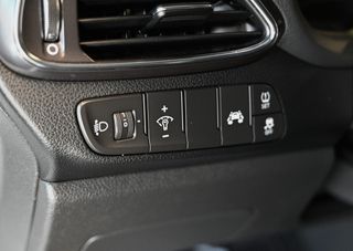 Hyundai i 30 2020 N LINE NAVI CAMERA LED FULL EXTRA-thumb-19