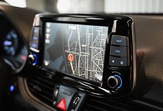 Hyundai i 30 2020 N LINE NAVI CAMERA LED FULL EXTRA-thumb-21