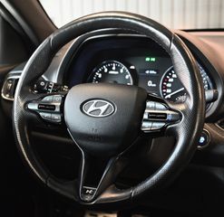 Hyundai i 30 2020 N LINE NAVI CAMERA LED FULL EXTRA-thumb-31