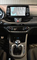 Hyundai i 30 2020 N LINE NAVI CAMERA LED FULL EXTRA-thumb-32