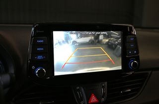 Hyundai i 30 2020 N LINE NAVI CAMERA LED FULL EXTRA-thumb-33