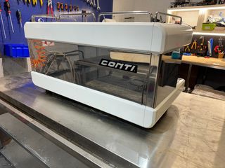 ΜΗΧΑΝΗ ΚΑΦΕ CONTI CC 100 3GR-thumb-4