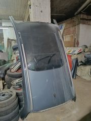 ΟΥΡΑΝΟΣ PEUGEOT 307 S.W. 2007