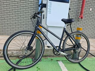 Kildemoes 7-speed - 28".