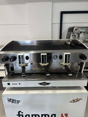 ΜΗΧΑΝΗ ΚΑΦΕ WEGA ATLAS 3GR