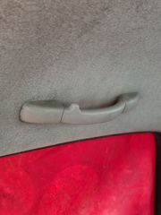 Λαβές Στήριξης Οροφής (Χειρολαβές) Peugeot 207 (2006-2012)