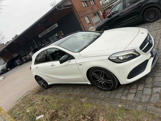 Mercedes-Benz A 180 2018 ΠΟΥΛΗΘΗΚΕ