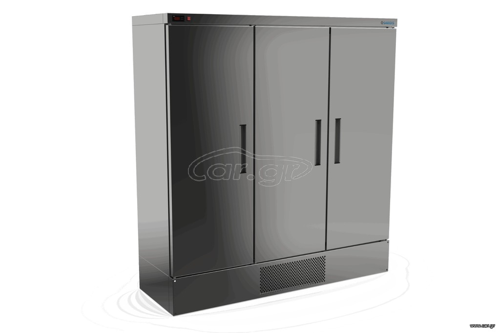 ΨΥΓΕΙΟ INOX S63