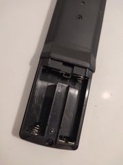 Hitachi remote Vt-Rm863E-thumb-2