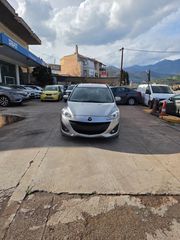Mazda 5 2011 1.6 CD DIESEL ACTIVE-thumb-2