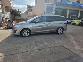 Mazda 5 2011 1.6 CD DIESEL ACTIVE-thumb-4