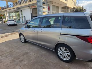 Mazda 5 2011 1.6 CD DIESEL ACTIVE-thumb-5