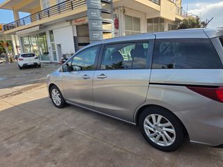 Mazda 5 2011 1.6 CD DIESEL ACTIVE-thumb-6