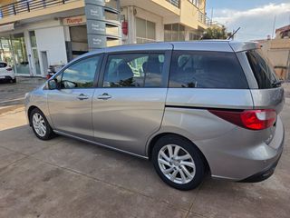 Mazda 5 2011 1.6 CD DIESEL ACTIVE-thumb-7