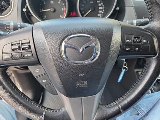 Mazda 5 2011 1.6 CD DIESEL ACTIVE-thumb-56