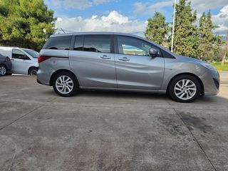Mazda 5 2011 1.6 CD DIESEL ACTIVE-thumb-11