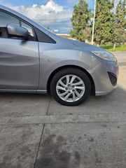 Mazda 5 2011 1.6 CD DIESEL ACTIVE-thumb-12