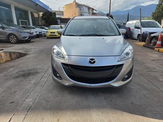 Mazda 5 2011 1.6 CD DIESEL ACTIVE-thumb-13