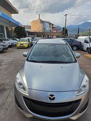 Mazda 5 2011 1.6 CD DIESEL ACTIVE-thumb-14