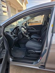 Mazda 5 2011 1.6 CD DIESEL ACTIVE-thumb-15