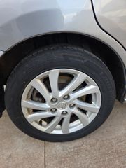 Mazda 5 2011 1.6 CD DIESEL ACTIVE-thumb-33