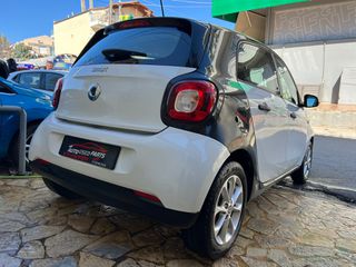 Smart ForFour 2015-thumb-2