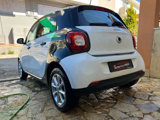 Smart ForFour 2015-thumb-3