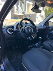Smart ForFour 2015-thumb-4