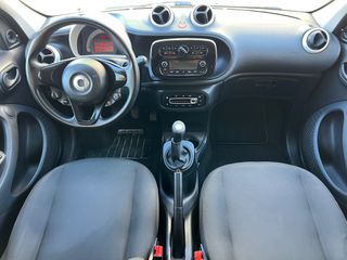 Smart ForFour 2015-thumb-6