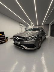 Mercedes-Benz CLA 200 2017