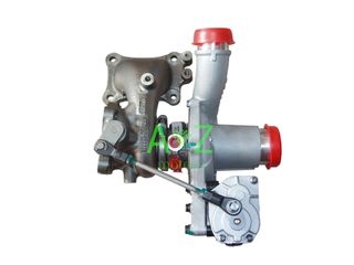 Καινούργια Τουρμπίνα, Turbo 28231-03010 Hyundai i30 2017- G4LD 1400cc
