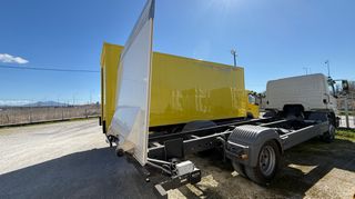 Σασί Mercedes-Benz 2011 Atego 1524-thumb-3