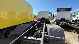 Σασί Mercedes-Benz 2011 Atego 1524-thumb-4