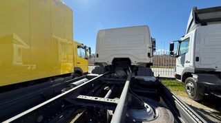 Σασί Mercedes-Benz 2011 Atego 1524-thumb-5