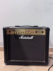 Marshall MG30 GFX | Ενισχυτής Ηλεκτρικής Κιθάρας