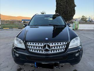 Mercedes-Benz ML 350 2006 ML 350 4MATIC