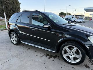 Mercedes-Benz ML 350 2006 ML 350 4MATIC-thumb-1